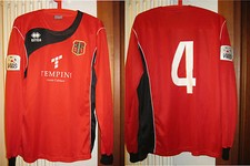 Maglia carpenedolo errea usato  Senago