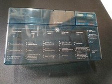 Bmw e21 fuse d'occasion  Expédié en Belgium