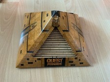 Escapewelt quest pyramide gebraucht kaufen  Mering