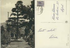 Paola cosenza villa usato  Monte di Procida