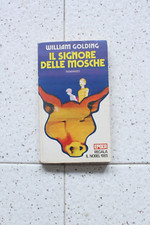 Libro romanzo signore usato  Cagliari