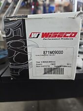 Wiseco 871m09000 piston for sale  Carrolltown