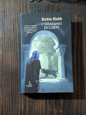 Robin hobb assassino usato  Ovada