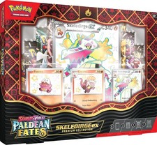 Pokemon tcg scarlet for sale  BRADFORD