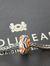 Trollbeads special event d'occasion  France