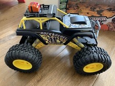 Remote control maisto for sale  SHEFFIELD