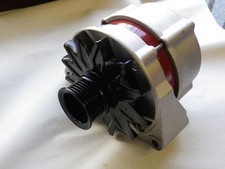 120 AMP Mercedes 190E 300 E D CE TE SDL TD alternador gerador de alta saída comprar usado  Enviando para Brazil