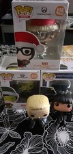 Figurines pop lot d'occasion  Nancy-