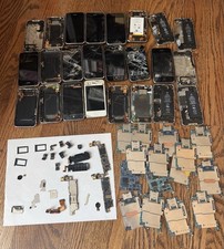 Iphone parts lot for sale  Cincinnati