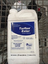Monterey turflon ester for sale  Kansas City