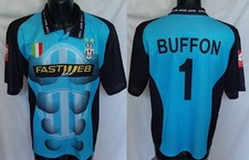 Replica juventus vintage usato  Parma