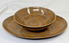 Serving pieces kashmir for sale  Stockton