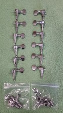 Grover inline chrome for sale  Valatie