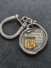 Porte cles souvenir d'occasion  L'Absie