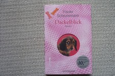 Dackelblick frauke scheunemann gebraucht kaufen  Bottrop