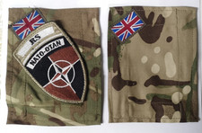 Nato otan resolute for sale  LONDON