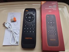 Viboton air mouse gebraucht kaufen  Nürnberg
