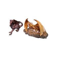 Red dragon gothic for sale  BIRMINGHAM