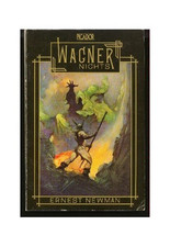 Wagner nights newman for sale  UK