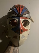 vintage goalie mask for sale vintage goalie mask for sale Garden City
