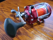 Abu garcia 7001 for sale  IPSWICH