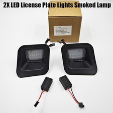 Led license plate for sale  Walnut