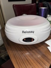 Professional wax warmer for sale  Lexington