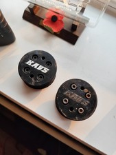 Kavs reduction pulleys for sale  LEICESTER