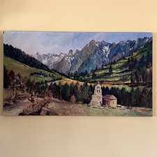X38 original mountain d'occasion  France