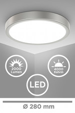 Led deckenlampe panel gebraucht kaufen Led deckenlampe panel gebraucht kaufen  Arnstadt