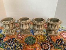 Vintage outdoor cast for sale  Raynham