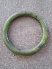 Vintage massiver grüner gebraucht kaufen  Wiesbaden