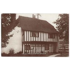 Welwyn old police for sale  GLASGOW