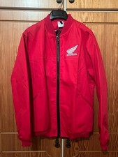 honda motorcycle jacket for sale  CRAIGAVON