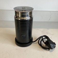 Milk frother nespresso for sale  WINCHESTER