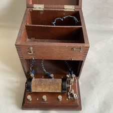 Usado, Instrumento médico estimulador antigo  comprar usado Usado, Instrumento médico estimulador antigo  comprar usado  Enviando para Brazil