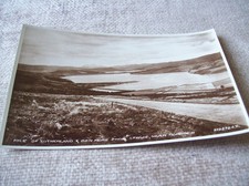 Postcard kyle sutherland for sale  LAIRG