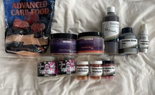 Boilie bait bundle for sale  WAREHAM