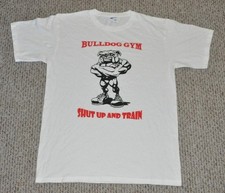Bulldog gym shut for sale  Hallandale