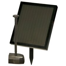 Hozelock solar fountain for sale Hozelock solar fountain for sale  HULL