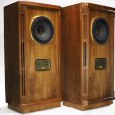 Tannoy turnberry floorstanding for sale  Shipping to Ireland