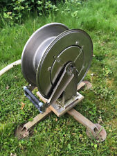 Automatik edelstahl schlauchau gebraucht kaufen  Hamminkeln