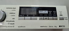 Tarjeta de Mandos AKO 738061-04 lavadora Siemens WM125S426E comprar usado  Enviando para Brazil