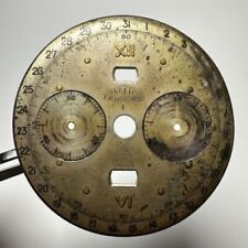 Angelus chronodato vintage usato  Acireale