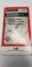 Buchanan 775103 wire for sale  Palos Heights