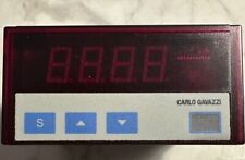 Carlo gavazzi digital usato  Melara