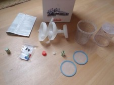 Sata sataminijet 4400 gebraucht kaufen  Deutschland