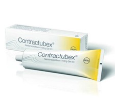 Contràctubex 100 pomata usato  Sesto San Giovanni