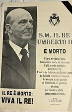 Volantino 1983 s.m. usato  Fiuggi