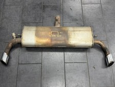 Auspuff bmw e70 gebraucht kaufen  Bleicherode, Kehmstedt, Lipprechterode